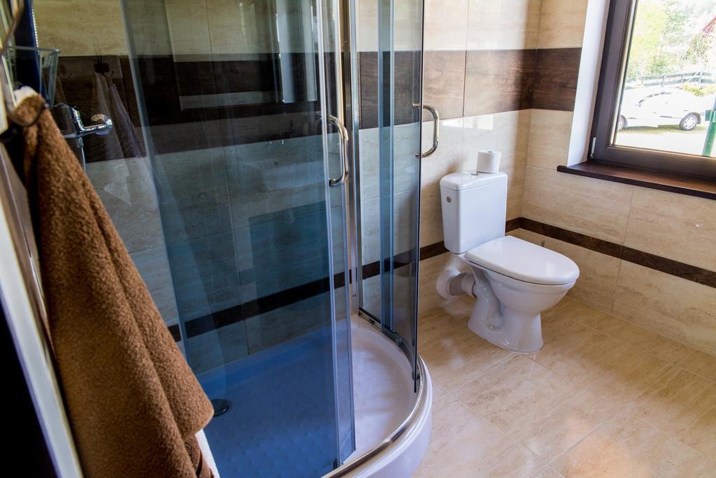 Hotel Galikowo Plaska Habitación foto